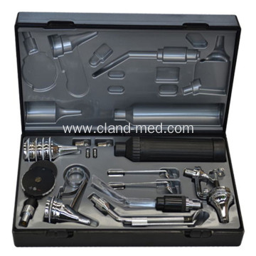 High Demand Medical ENT Diagnostic Set